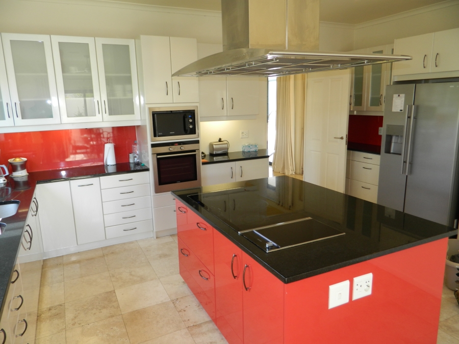To Let 3 Bedroom Property for Rent in Diemersfontein Wine and Country Estate Western Cape